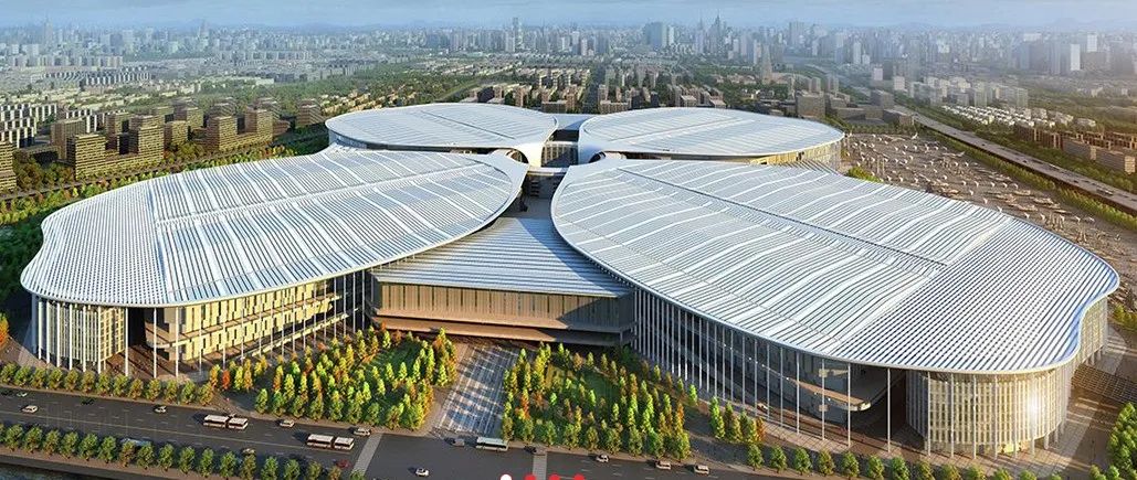 cippe2021上海石化展12月7日開幕！參觀預登記持續進行中，專屬福利搶先看！(圖2)