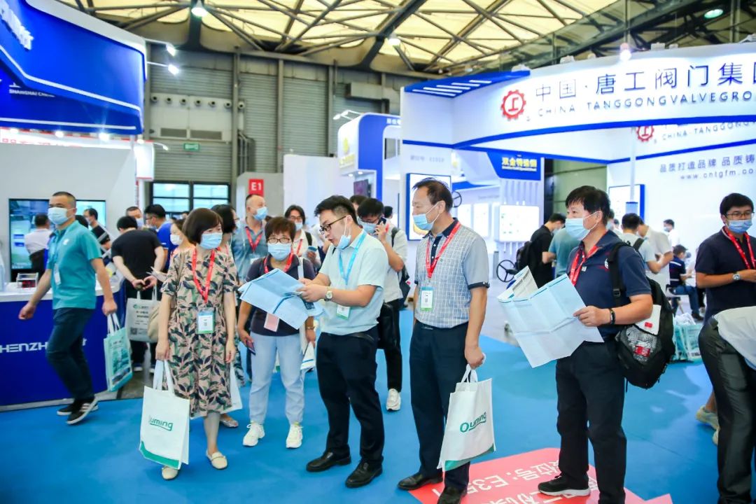 cippe2021上海石化展12月7日開幕！參觀預登記持續進行中，專屬福利搶先看！(圖6)